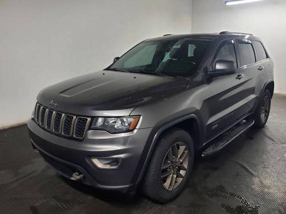 JEEP GRAND CHEROKEE 2016 1C4RJFAG5GC377970 image